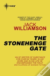 Capa do artigo Stonehenge Gate