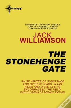 Capa do artigo Stonehenge Gate