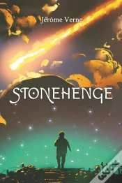 Capa do artigo Stonehenge