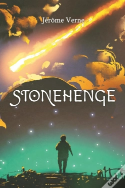 Capa do artigo Stonehenge