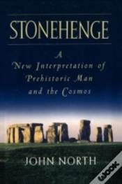Capa do artigo Stonehenge