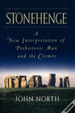 Capa do artigo Stonehenge