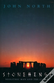 Capa do artigo Stonehenge