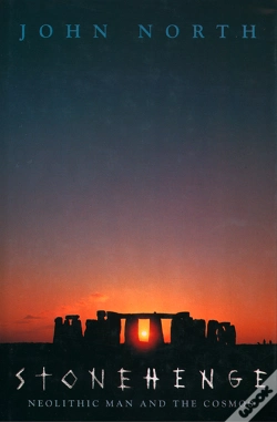 Capa do artigo Stonehenge