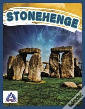 Capa do artigo Stonehenge