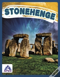 Capa do artigo Stonehenge
