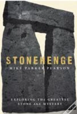 Capa do artigo Stonehenge