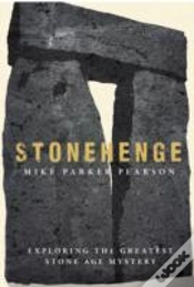 Capa do artigo Stonehenge