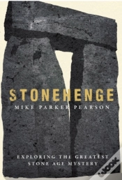 Capa do artigo Stonehenge