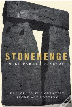 Capa do artigo Stonehenge