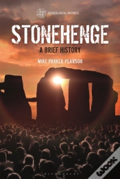 Capa do artigo Stonehenge