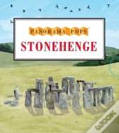 Stonehenge: Panorama Pops