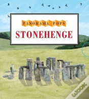 Capa do artigo Stonehenge: Panorama Pops