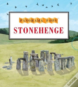 Capa do artigo Stonehenge: Panorama Pops