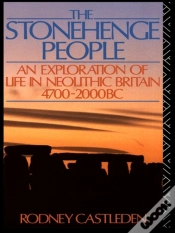 Capa do artigo Stonehenge People