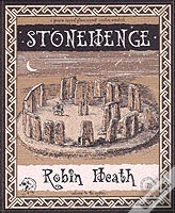 Capa do artigo Stonehenge