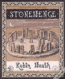 Capa do artigo Stonehenge
