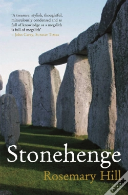 Capa do artigo Stonehenge