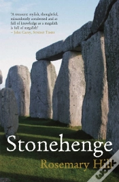 Capa do artigo Stonehenge