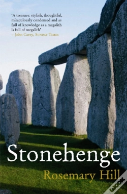 Capa do artigo Stonehenge