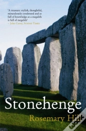Capa do artigo Stonehenge