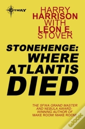 Capa do artigo Stonehenge: Where Atlantis Died