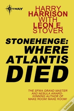 Capa do artigo Stonehenge: Where Atlantis Died