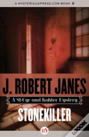 Capa do artigo Stonekiller