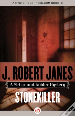Capa do artigo Stonekiller