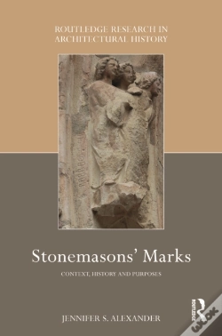 Capa do artigo Stonemasons' Marks