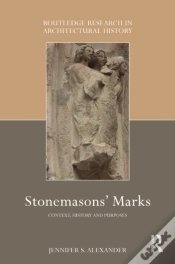 Capa do artigo Stonemasons