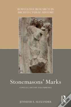 Capa do artigo Stonemasons' Marks