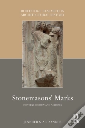Capa do artigo Stonemasons