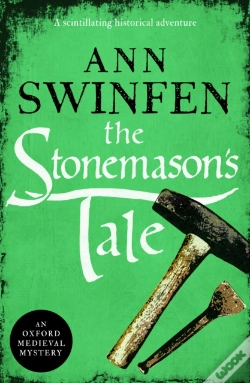 Capa do artigo Stonemason'S Tale