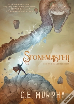 Capa do artigo Stonemaster