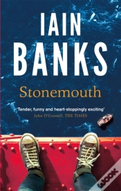 Capa do artigo Stonemouth