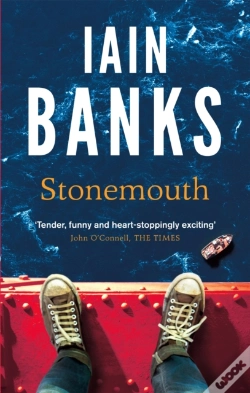 Capa do artigo Stonemouth