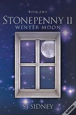 Capa do artigo Stonepenny Ii
