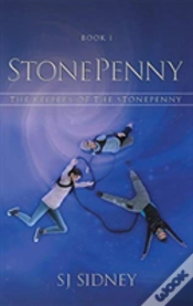 Capa do artigo Stonepenny