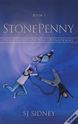 Capa do artigo Stonepenny