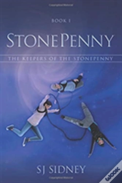Capa do artigo Stonepenny