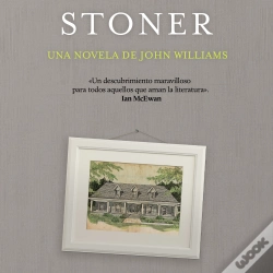 Capa do artigo Stoner (Acento Castellano)