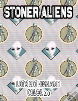 Capa do artigo Stoner Aliens
