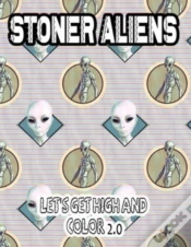 Capa do artigo Stoner Aliens