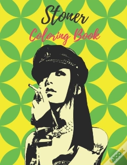 Capa do artigo Stoner Coloring Book