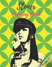 Capa do artigo Stoner Coloring Book