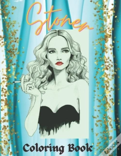 Capa do artigo Stoner Coloring Book
