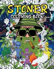 Stoner Coloring Book