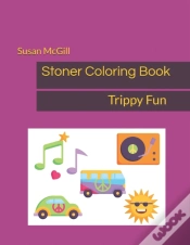 Capa do artigo Stoner Coloring Book