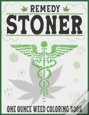 Capa do artigo Stoner Coloring Book